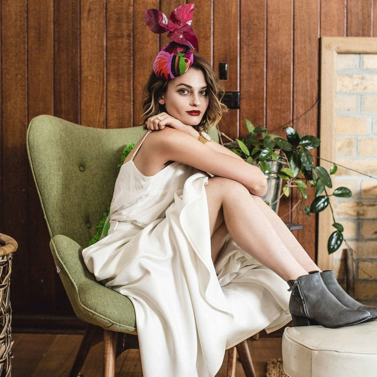Murley and Co x Letitia Green