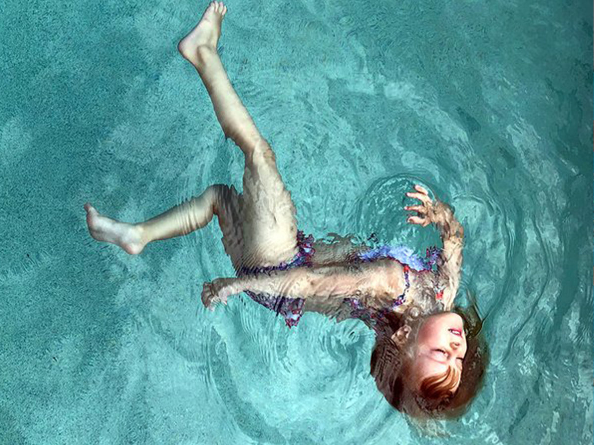 Finalist in the Fremantle International Portrait Prize 2019