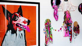 Engaging Women Interiors Feature
