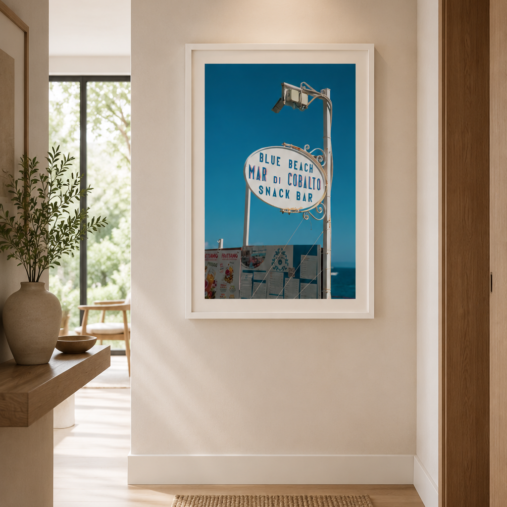 Photographic Art Prints