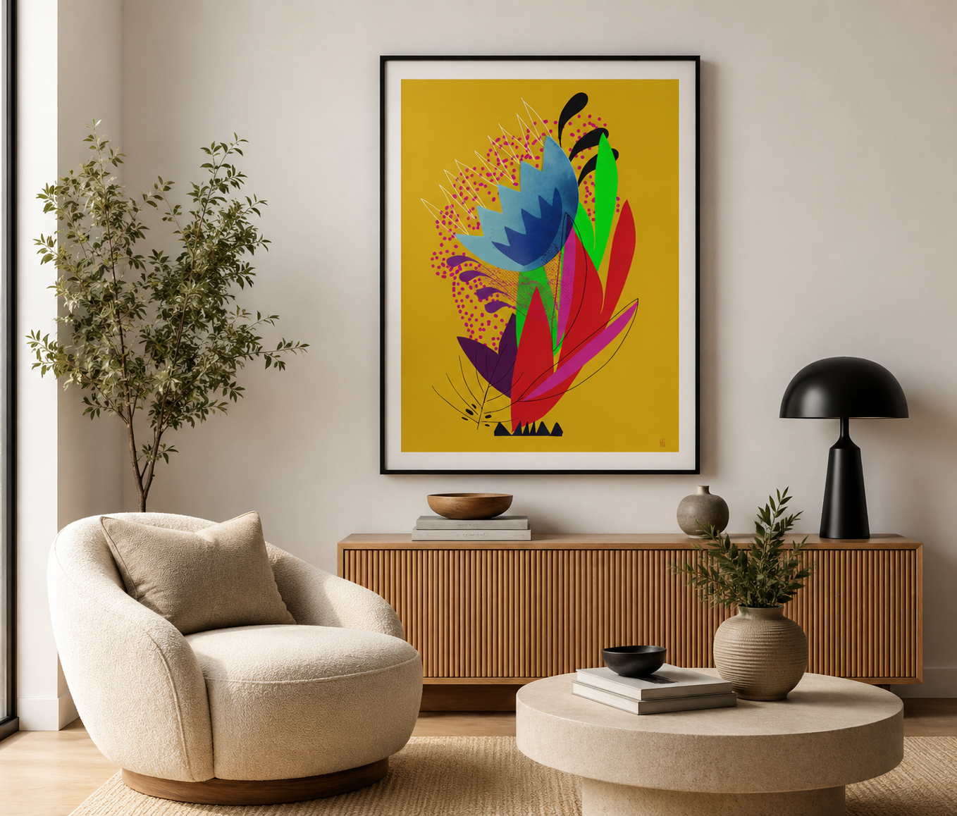 Fine Art Print Collection