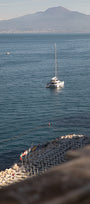 Sorrento at dusk