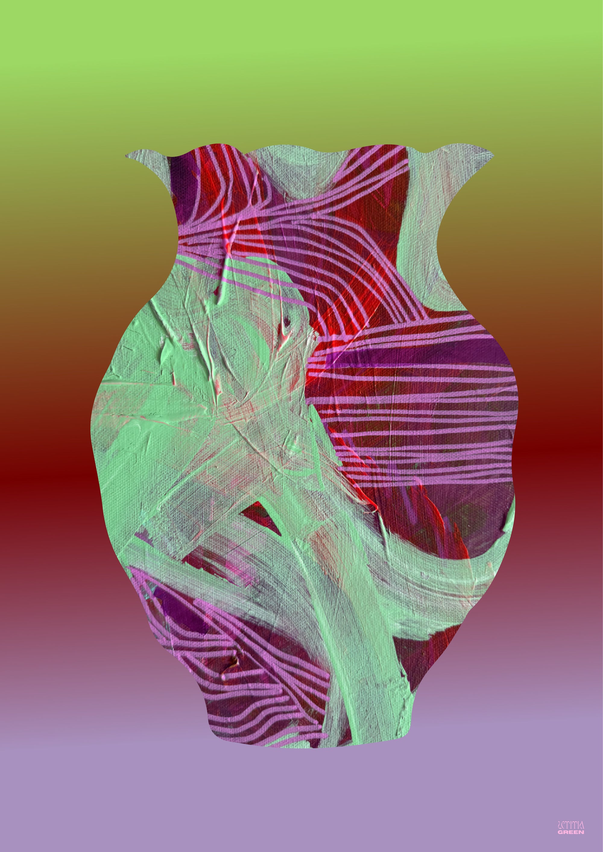 Vessel I