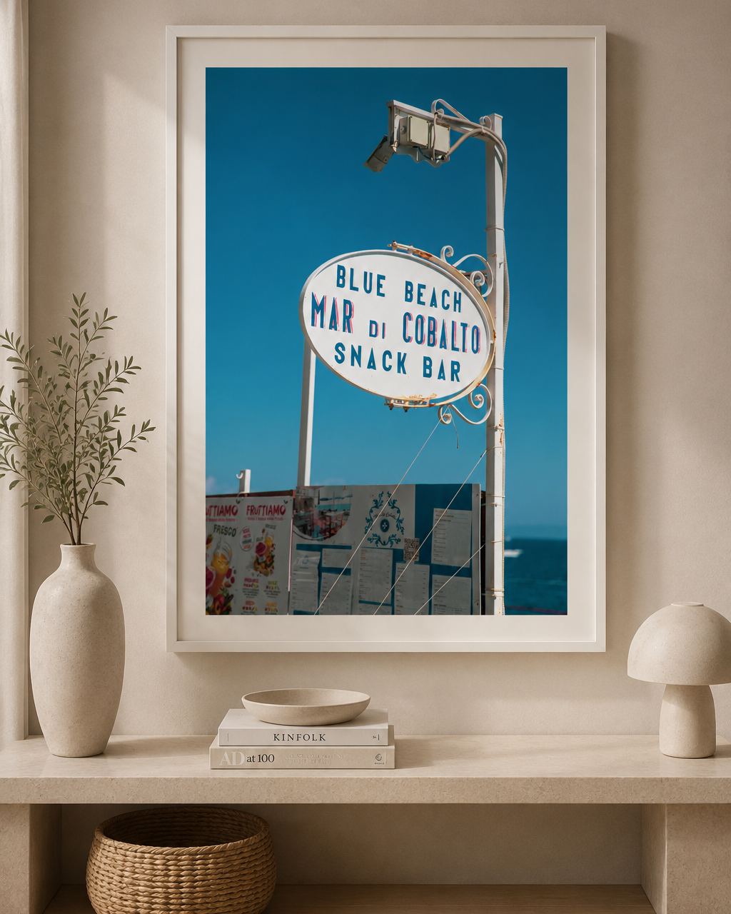 Photographic Art Prints