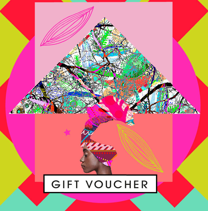 GIFT VOUCHER